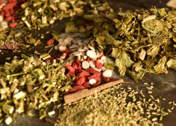 Xi Jinping sends congratulatory message to Traditional Medicine Conference