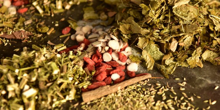 Xi Jinping sends congratulatory message to Traditional Medicine Conference