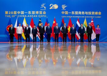 Chinese Economic Trajectory for ASEAN