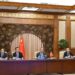 FM Wang Yi participates in CICA Meeting