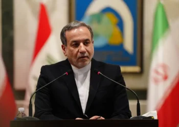 Iranian foreign minister to visit China
