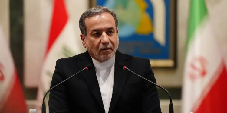 Iranian foreign minister to visit China
