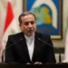 Iranian foreign minister to visit China