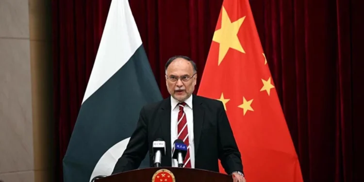 CPEC Phase II roadmap unveiled