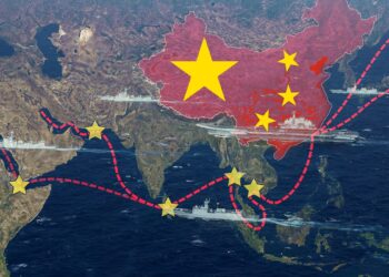 BRI is a global pathway to prosperity