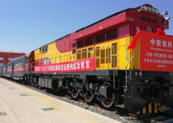 Xi urges making China-Kyrgyzstan-Uzbekistan railway into demonstration project