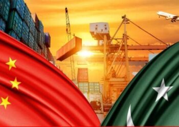 CPEC Phase 2 as a path to economic development