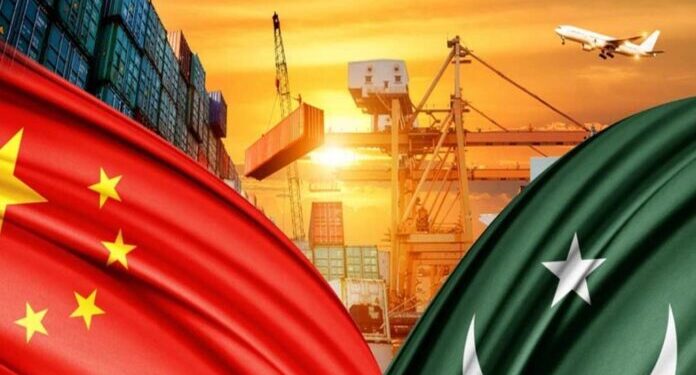 CPEC Phase 2 as a path to economic development