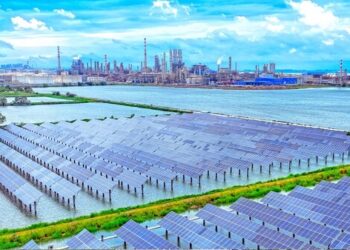 China advances hydrogen production from seawater