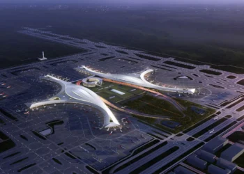 Chengdu-Vienna direct flights strengthen ties