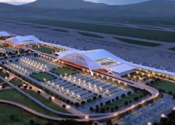 Gwadar airport operationalizes advanced landing system for bad weather