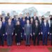Wang Yi meet Arab diplomatic envoys
