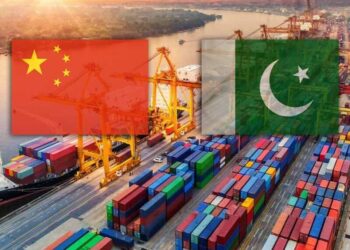 Pak-China E-Commerce Summit secures $263.8M deals