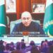 Zardari highlights marine cooperation at Indian Ocean Forum
