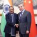 China, India reach six-point consensus on border talks