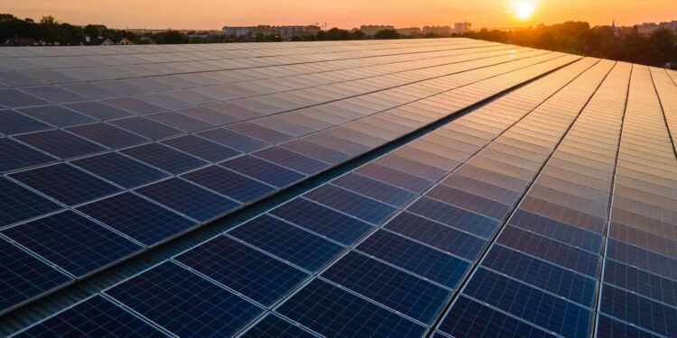 Pakistan becomes 3rd largest importer of solar panels from China
