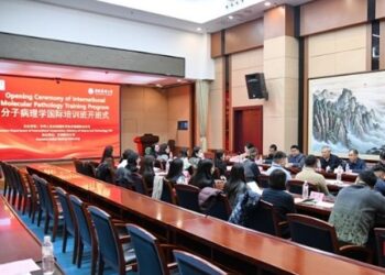Training program strengthens China-Pakistan medical ties