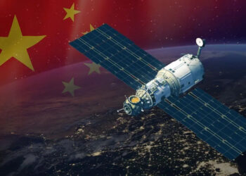 Chinese Long March-10 in Space Exploration