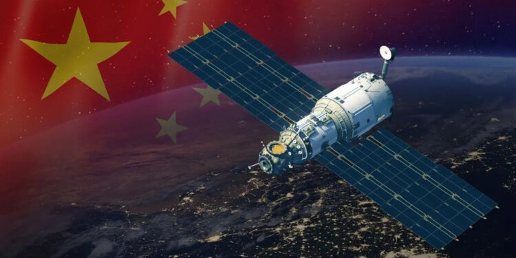Chinese Long March-10 in Space Exploration