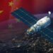 Chinese Long March-10 in Space Exploration