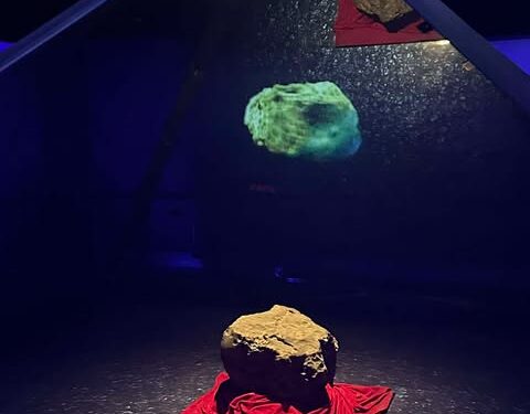 Jilin City Museum as a cultural treasure