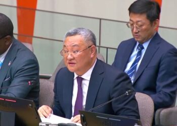 China Proposes Group to Promote Cooperation on Artificial Intelligence