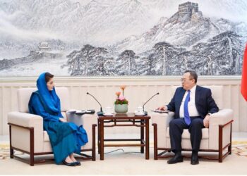 Punjab’s future brightens as Maryam Nawaz fosters ties with China