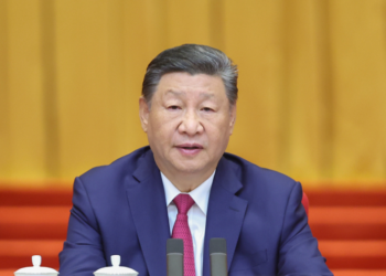 Xi Jinping issued important instructions on the 70th anniversary of the founding of the All-China Federation of Supply and Marketing Cooperatives