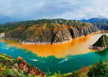China Advances Yellow River Ecological Protection