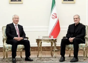 China, Iran boost comprehensive strategic partnership