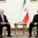 China, Iran boost comprehensive strategic partnership