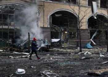 China will collaborate with Global South on Ukraine crisis