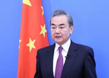 Wang Yi to Co-chair the 16th Meeting of the China-Viet Nam Steering Committee for Bilateral Cooperation