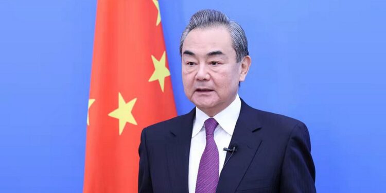 Wang Yi to Co-chair the 16th Meeting of the China-Viet Nam Steering Committee for Bilateral Cooperation
