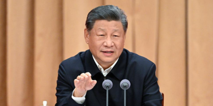 CPC Leadership Charts Ambitious Economic Plan