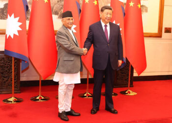 China, Nepal sign framework agreement to promote Belt and Road cooperation