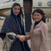 CM Maryam leaves for Pak after eight day China visit
