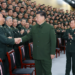 Xi Jinping emphasizes PLA network modernization