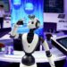 Chengdu introduces humanoid robots for 2025 World Games