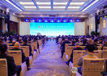 Sun Tzu’s Art of War offers lessons for modern diplomacy