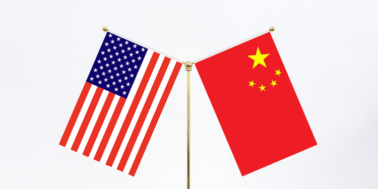 China and U.S. Strengthen Decades-Long Science Cooperation
