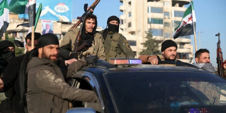 China closely follows development of situation in Syria: spokesperson