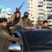 China closely follows development of situation in Syria: spokesperson