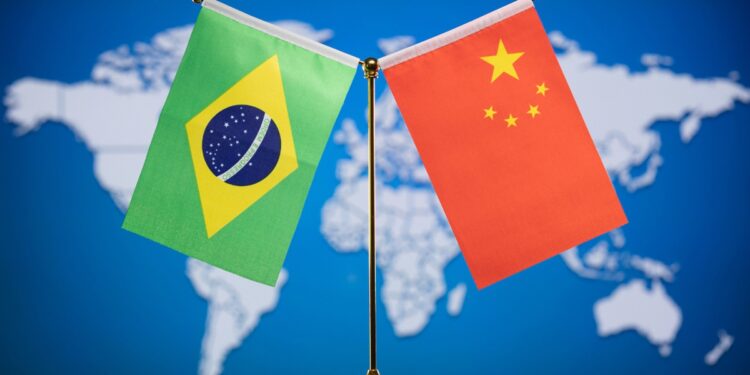 China-Brazil Strengthen Ties Reaching a Historic Milestone