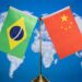 China-Brazil Strengthen Ties Reaching a Historic Milestone