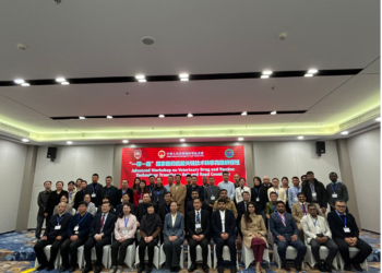 BRI symposium advances veterinary science