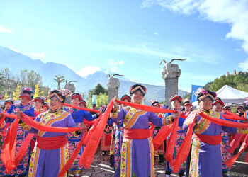 Three Chinese Cultural Traditions Added to UNESCO’s Intangible Heritage List