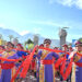Three Chinese Cultural Traditions Added to UNESCO’s Intangible Heritage List