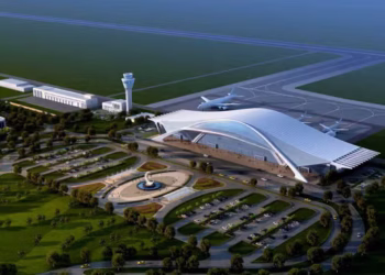 Gwadar airport gets ‘international’ status, ready for global flights