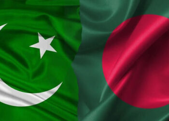 Bangladesh eases visa policy for Pakistani nationals
